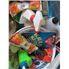 Image 14 : Cleaning Supplies B