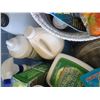 Image 16 : Cleaning Supplies B