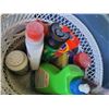 Image 20 : Cleaning Supplies B