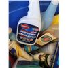Image 7 : Cleaning Supplies B