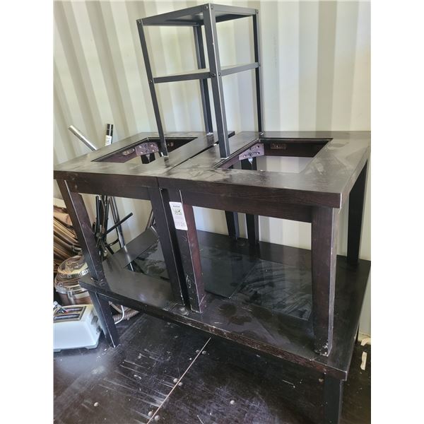 Coffee & Side Tables C