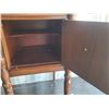 Image 6 : Antique Walnut Sideboard C
