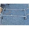 Image 3 : Folding Garment Rack C