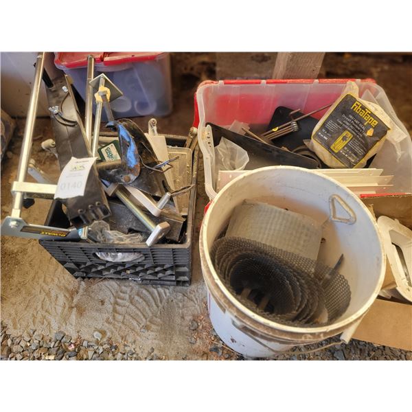 Plumbing Suppies & More C