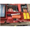 Image 10 : Hilti & Weller C