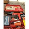 Image 8 : Hilti & Weller C