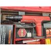 Image 9 : Hilti & Weller C