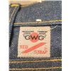 Image 6 : GWG Red Strap Snobak Jeans & Helly Hanson C