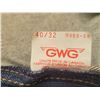 Image 8 : GWG Red Strap Snobak Jeans & Helly Hanson C