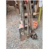 Image 9 : Landscape/Garden Tools A