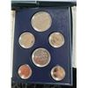 Image 4 : Canadian Coin Sets A