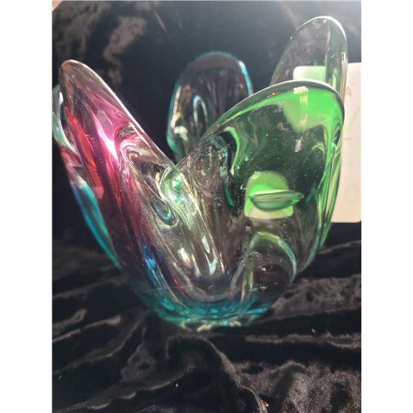 Art Glass A