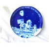 Image 3 : Commem of First Men on Moon Apollo 11 Plate A