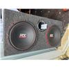 Image 1 : MTX Audio Speaker C
