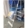 Image 2 : Pool Ladder & Cover C