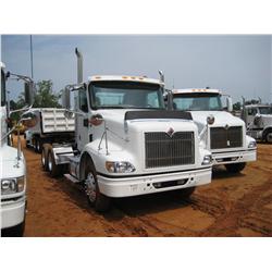 2007 INTERNATIONAL 9200I T/A TRUCK TRACTOR