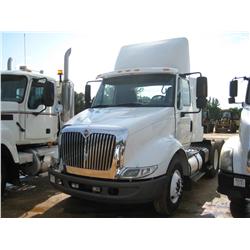 2004 INTERNATIONAL 8600 T/A TRUCK TRACTOR