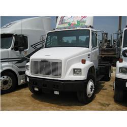 2003 FREIGHTLINER FL80 S/A TRUCK TRACTOR