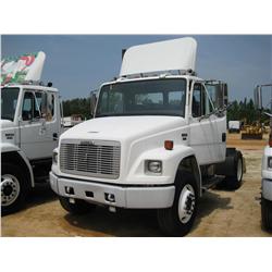 2003 FREIGHTLINER FL80 TRUCK TRACTOR