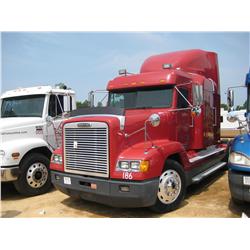 2000 FREIGHTLINER FLD120 T/A TRUCK TRACTOR