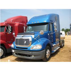 2003 FREIGHTLINER T/A TRUCK TRACTOR