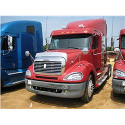 2002 FREIGHTLINER COLUMBIA T/A TRUCK TRACTOR