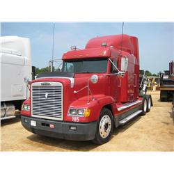 2000 FREIGHTLINER FLD120 T/A TRUCK TRACTOR