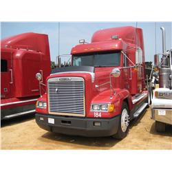 2000 FREIGHTLINER FLD120 T/A TRUCK TRACTOR
