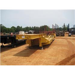 SHOPBUILT T/A LOWBOY