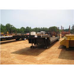 SHOPBUILT 36" S/A TRAILER