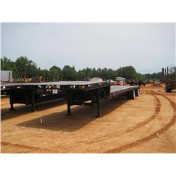 2008 FONTAINE 53' DROPDECK TRAILER