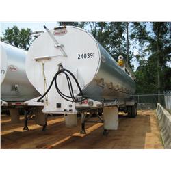 2007 PINSON 38' FEED TRAILER