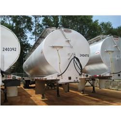 2007 PINSON 38' FEED TRAILER