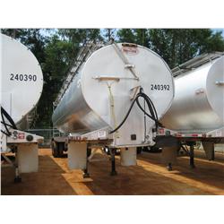 2007 PINSON 38' FEED TRAILER