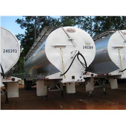 2007 PINSON 38' FEED TRAILER