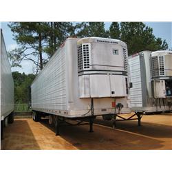 1995 GREAT DANE 48' REEFER TRAILER