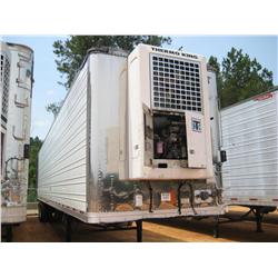 1995 GREAT DANE 48' REEFER TRAILER