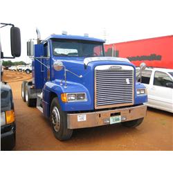 1998 FREIGHTLINER FLD T/A TRUCK TRACTOR