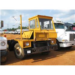 YARD TRUCK