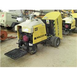 WACKER WB-16 CONCRETE BUGGY