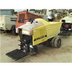 WACKER WB-16 CONCRETE BUGGY