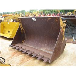 KOMATSU 4N1 BUCKET
