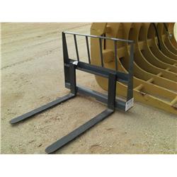 PALLET FORKS