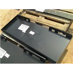 MOUNTING PLATE