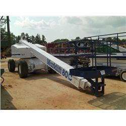 MARKLIFT 80C MANLIFT
