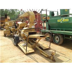 FINN BMS-20 HAY BLOWER