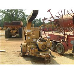 VERMEER 935 WOOD CHIPPER