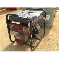 COLEMAN 5000 GENERATOR