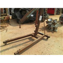 SHOPHAND 5000 HOIST
