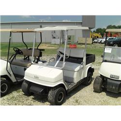 YAMAHA GOLF CAR